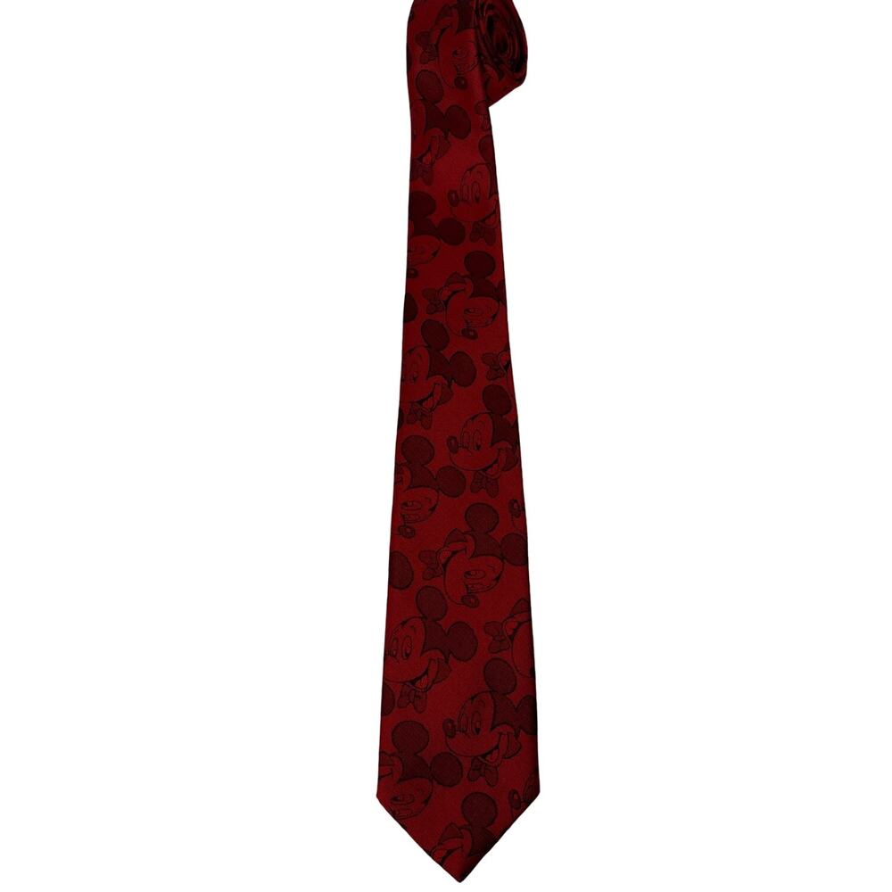 Balancine The Tie Works Mickey Mouse Tie